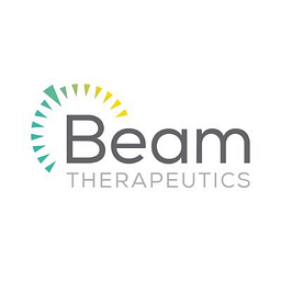 Beam Therapeutics