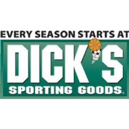 Dick's Sporting