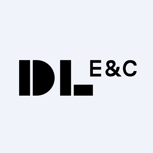 Daelim (DL E&C)