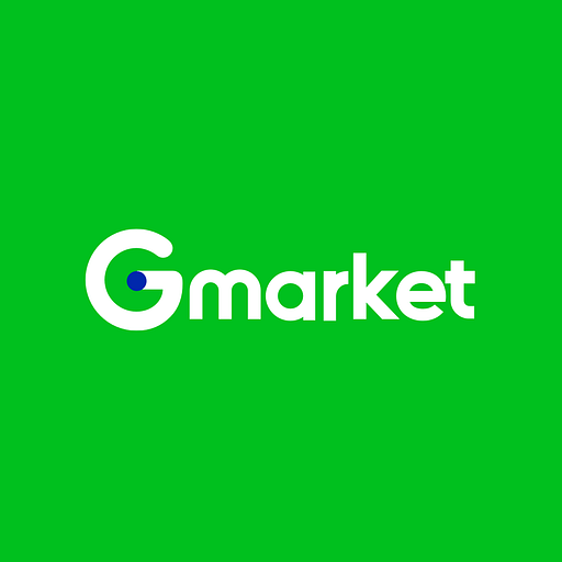 G Market (Gmarket)