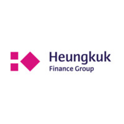 Heungkuk Fire