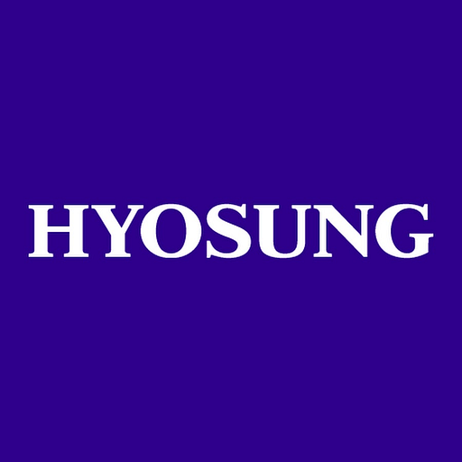 HS Hyosung TNS