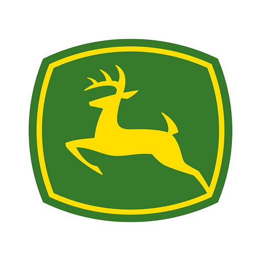John Deere Korea
