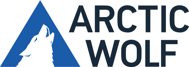 Arctic Wolf