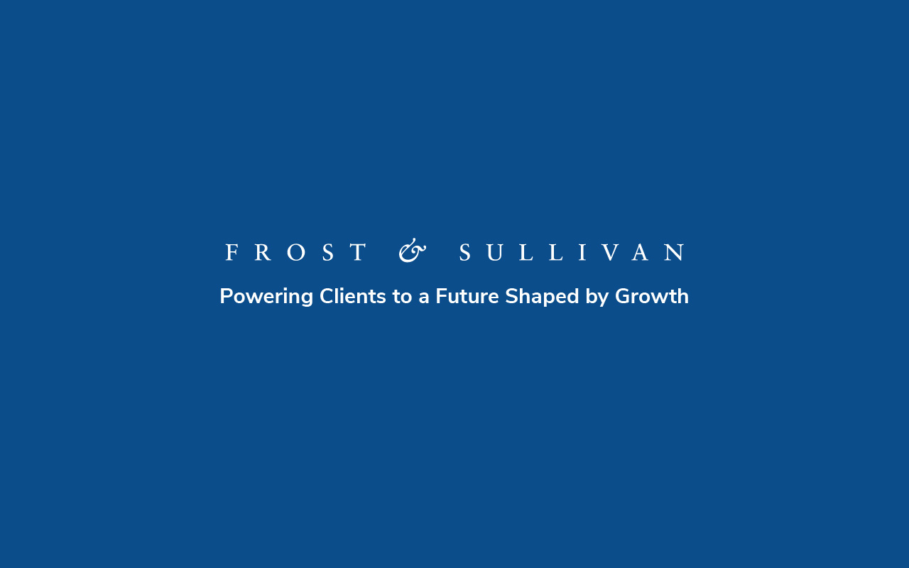Frost & Sullivan
