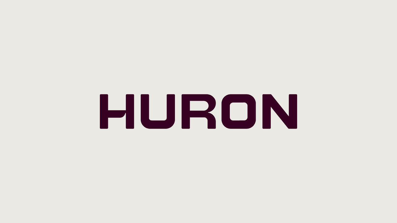 Huron Consulting