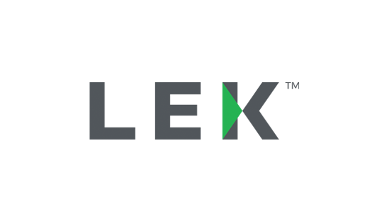 L.E.K. Consulting