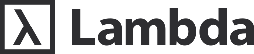 Lambda