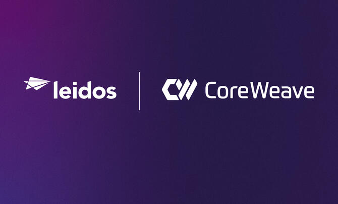 Leidos