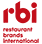 Restaurant Brands