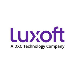 Luxoft (DXC)