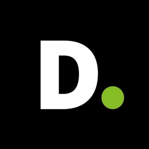 Monitor Deloitte Korea