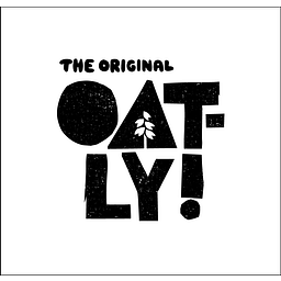 Oat Milk (Oatly)