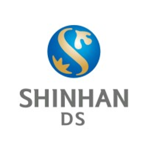 Shinhan DS