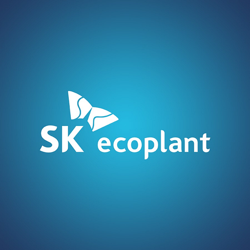 SK Eco Plant (구 건설)(Sk Ecoplant)
