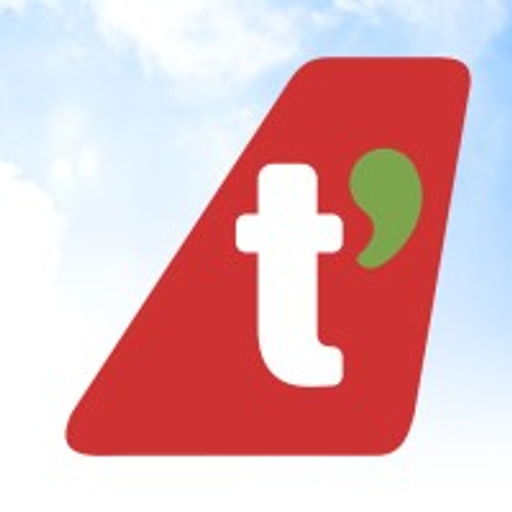 T'way Airlines