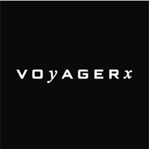 Voyagerx (Vrew)