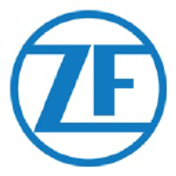 ZF Friedrichshafen